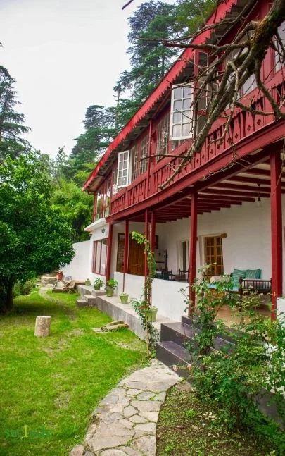 Taraview, <i>Shimla</i>